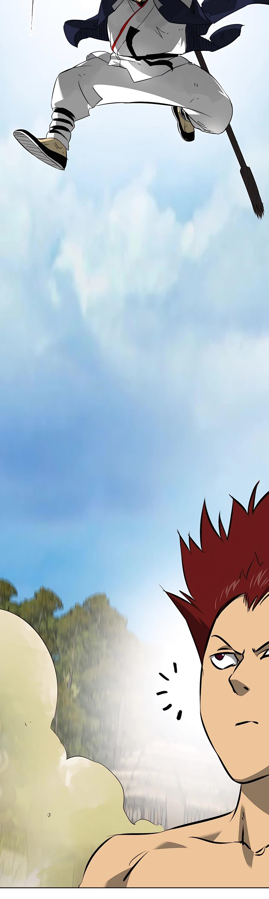 Infinite Leveling: Murim Chapter 141 — Page 26