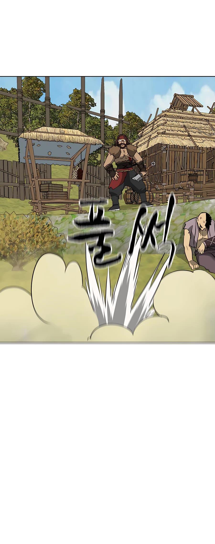 Infinite Leveling: Murim Chapter 141 — Page 34