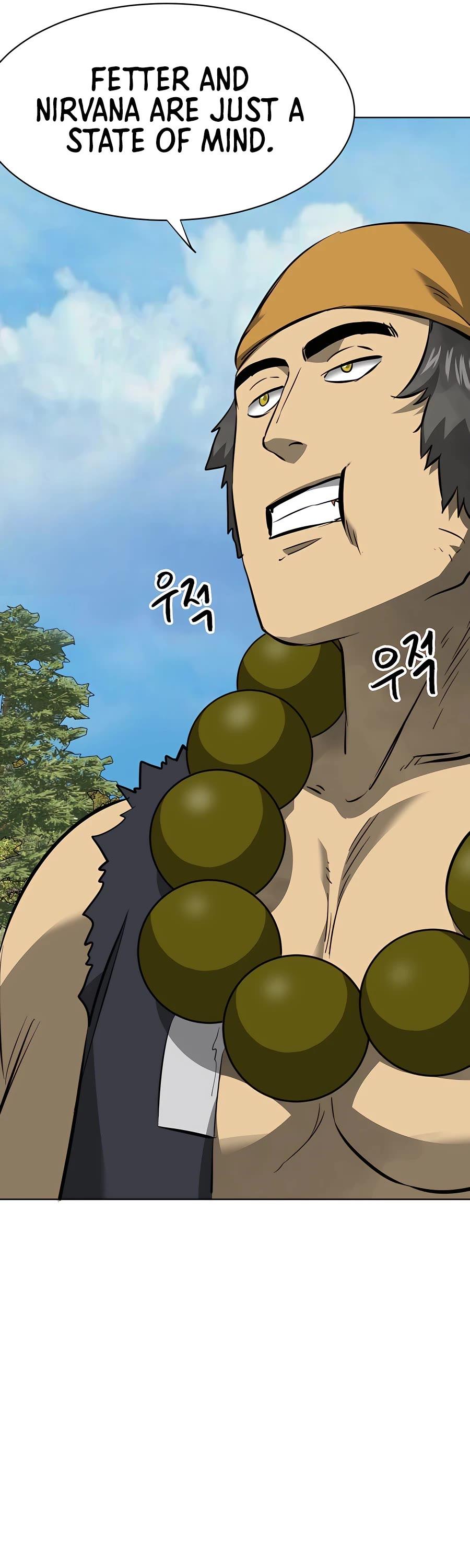 Infinite Leveling: Murim Chapter 141 — Page 39