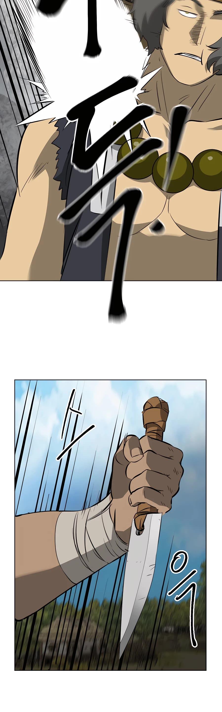 Infinite Leveling: Murim Chapter 141 — Page 42