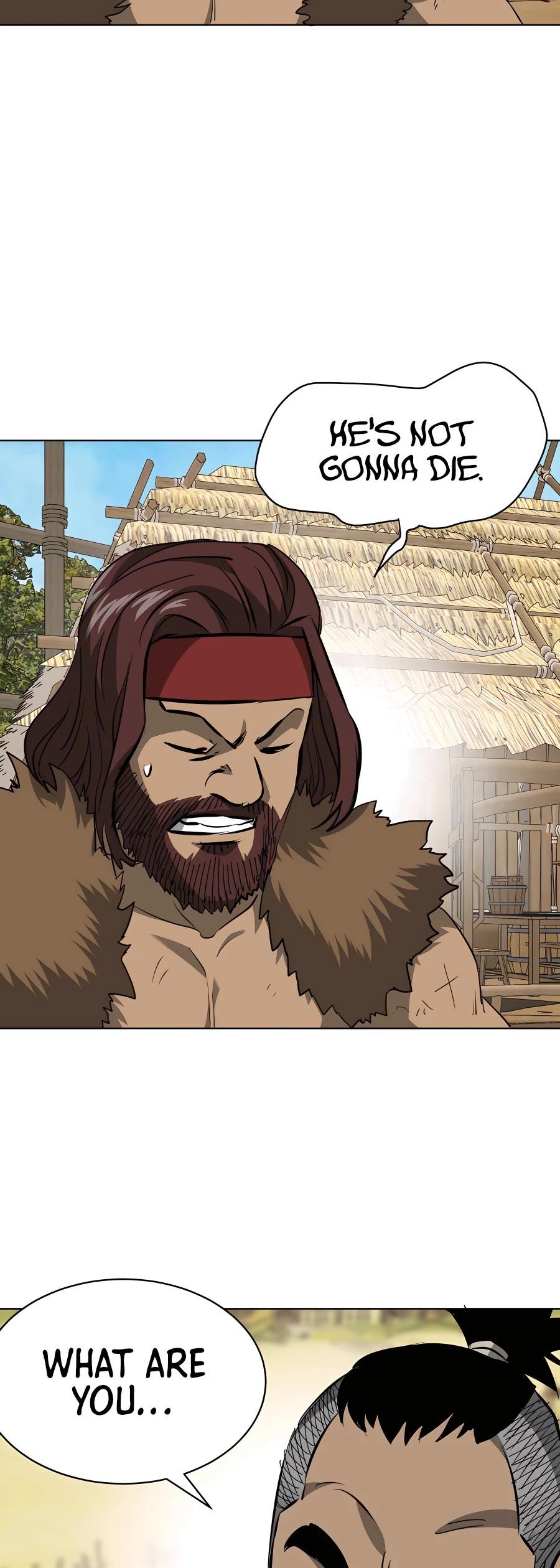 Infinite Leveling: Murim Chapter 141 — Page 45