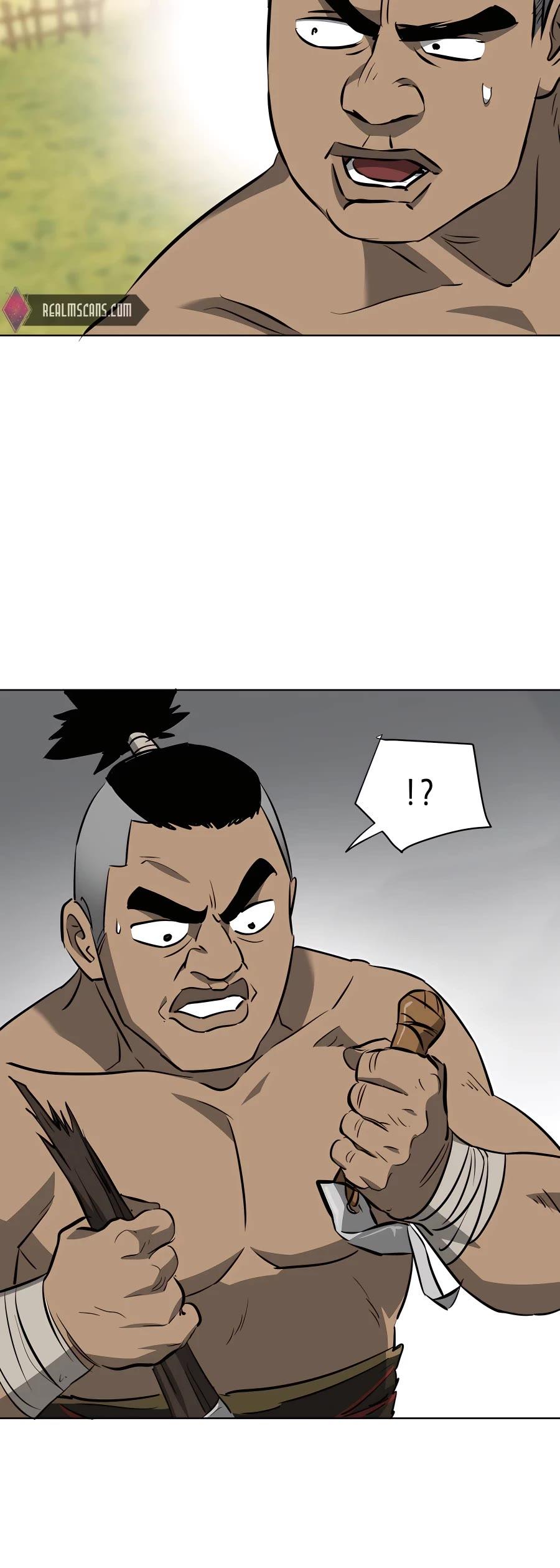 Infinite Leveling: Murim Chapter 141 — Page 46
