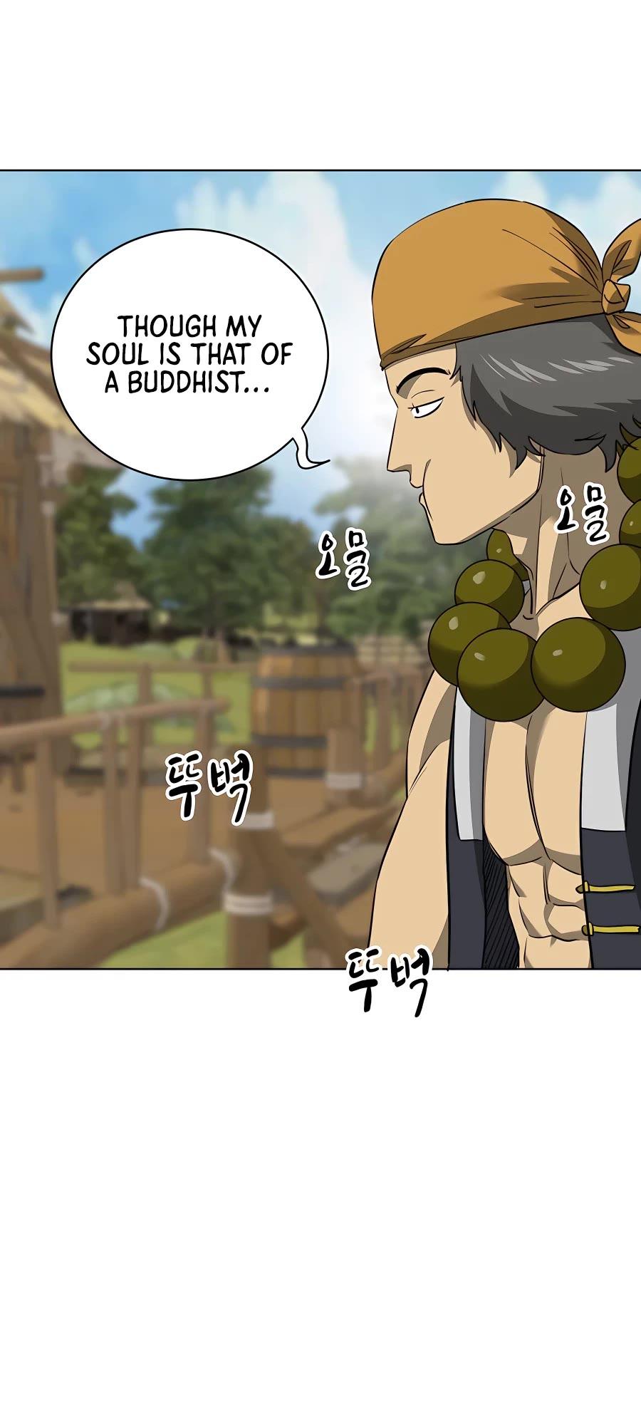 Infinite Leveling: Murim Chapter 141 — Page 55