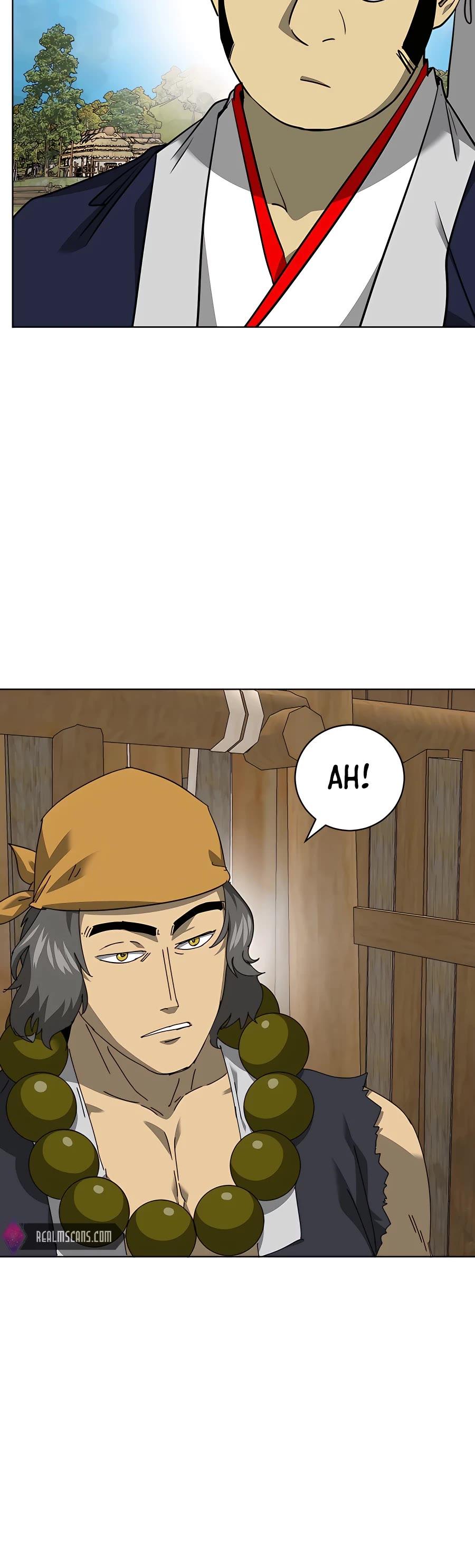 Infinite Leveling: Murim Chapter 141 — Page 67