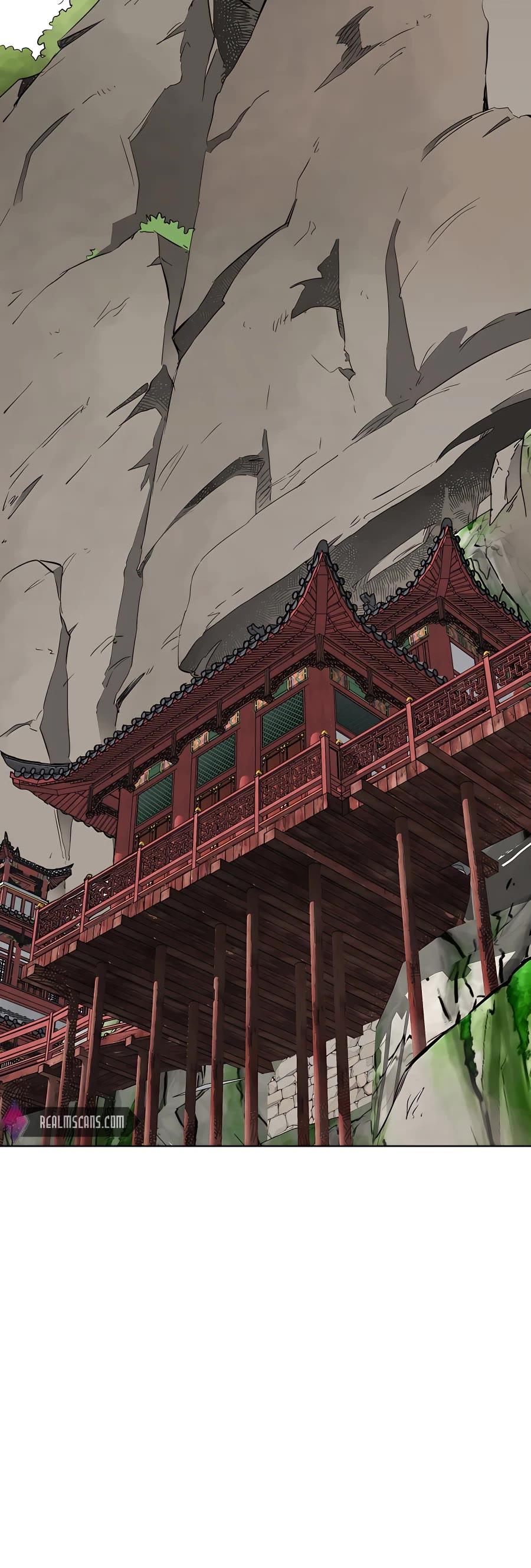 Infinite Leveling: Murim Chapter 141 — Page 71