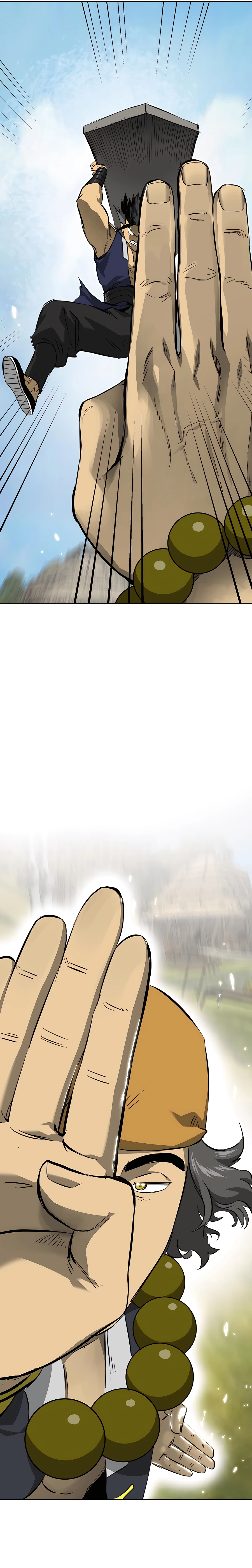 Infinite Leveling: Murim Chapter 143 — Page 28