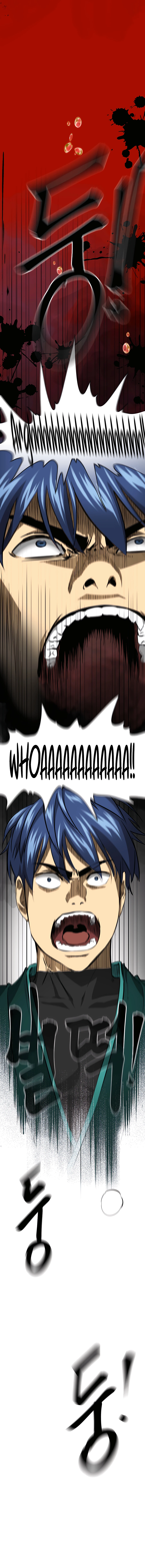 Infinite Leveling: Murim Chapter 145 — Page 8