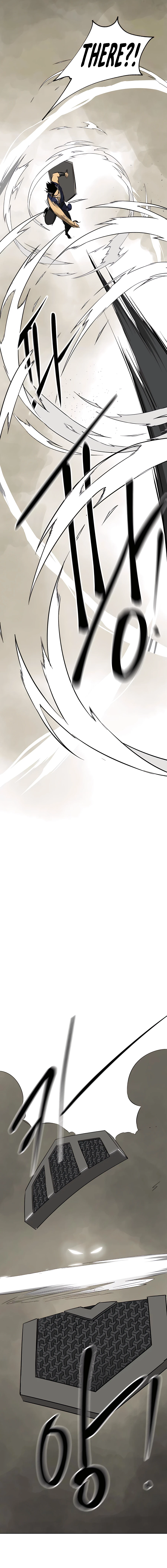 Infinite Leveling: Murim Chapter 149 — Page 14