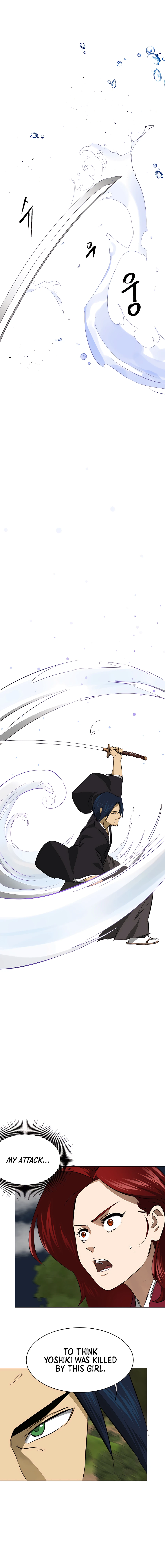 Infinite Leveling: Murim Chapter 150 — Page 23