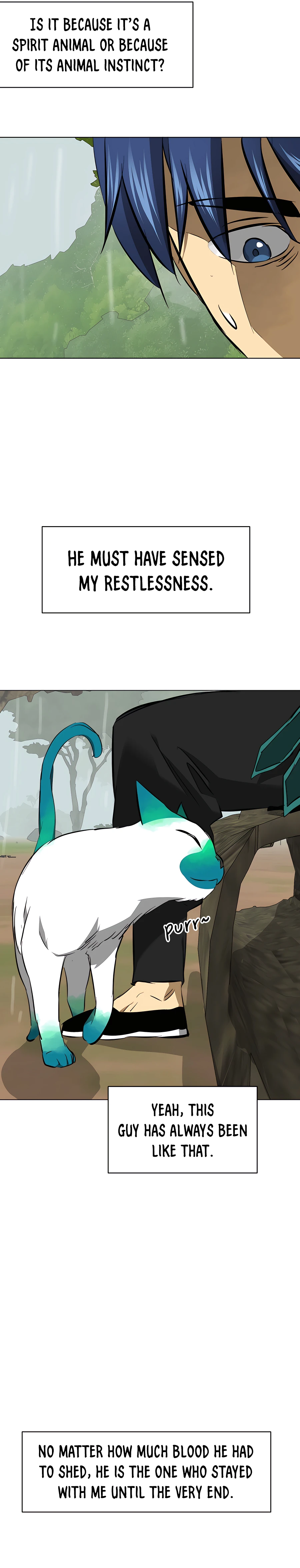 Infinite Leveling: Murim Chapter 152 — Page 14