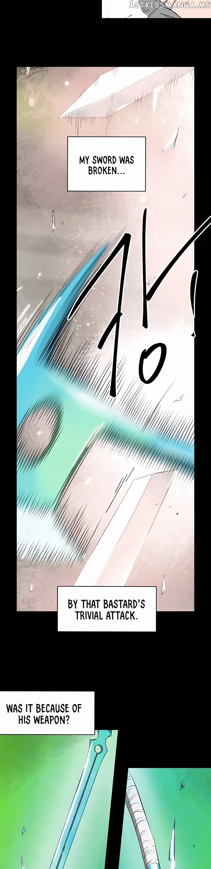 Infinite Leveling: Murim Chapter 155 — Page 4