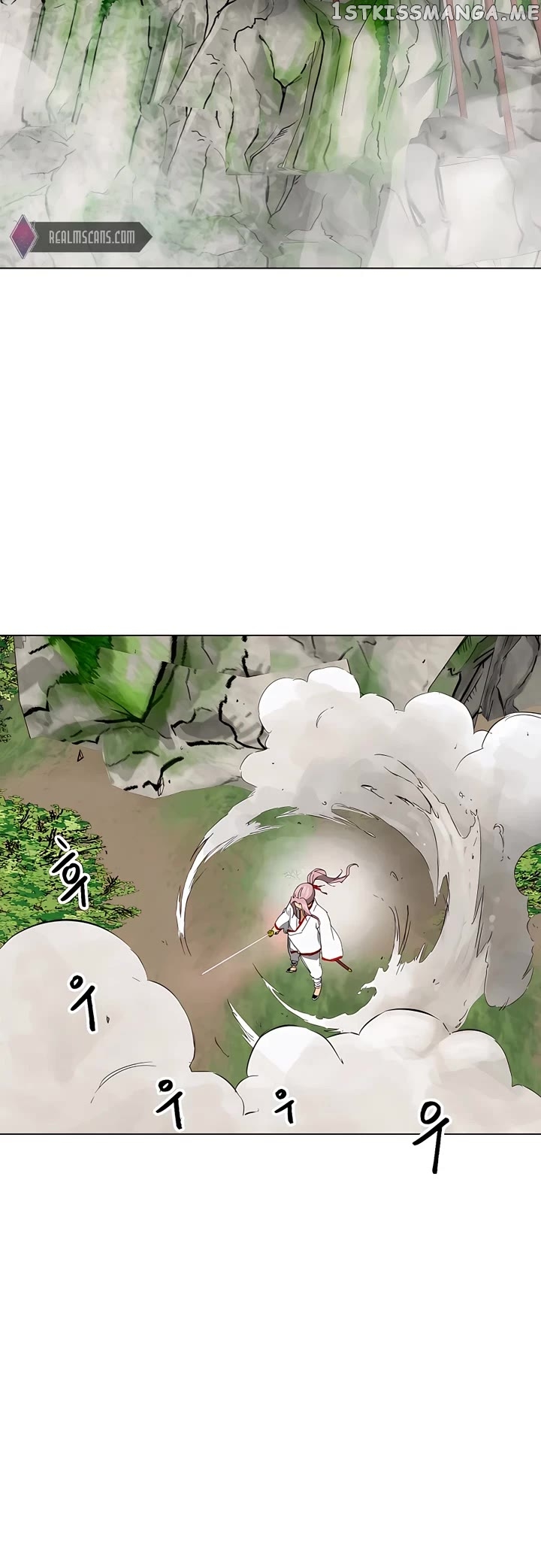 Infinite Leveling: Murim Chapter 155 — Page 10