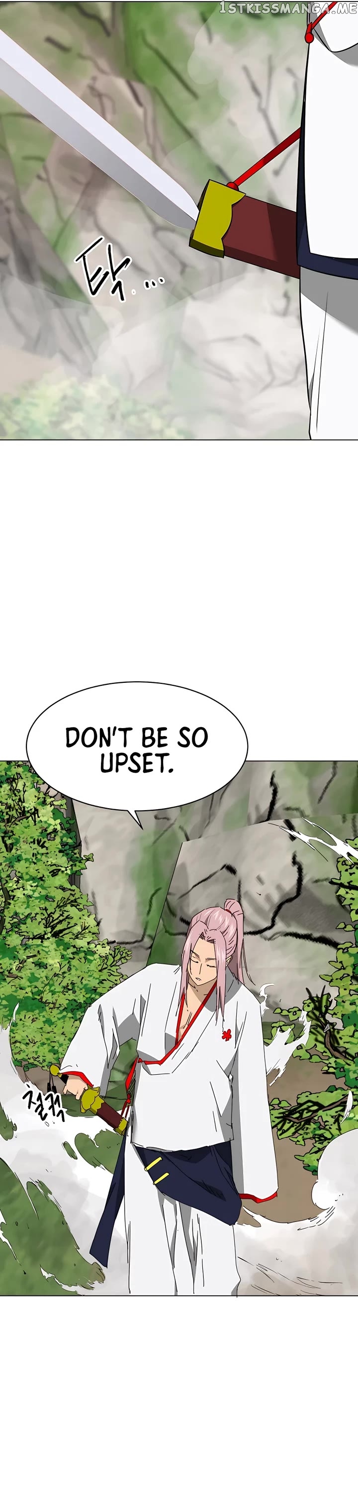 Infinite Leveling: Murim Chapter 155 — Page 11