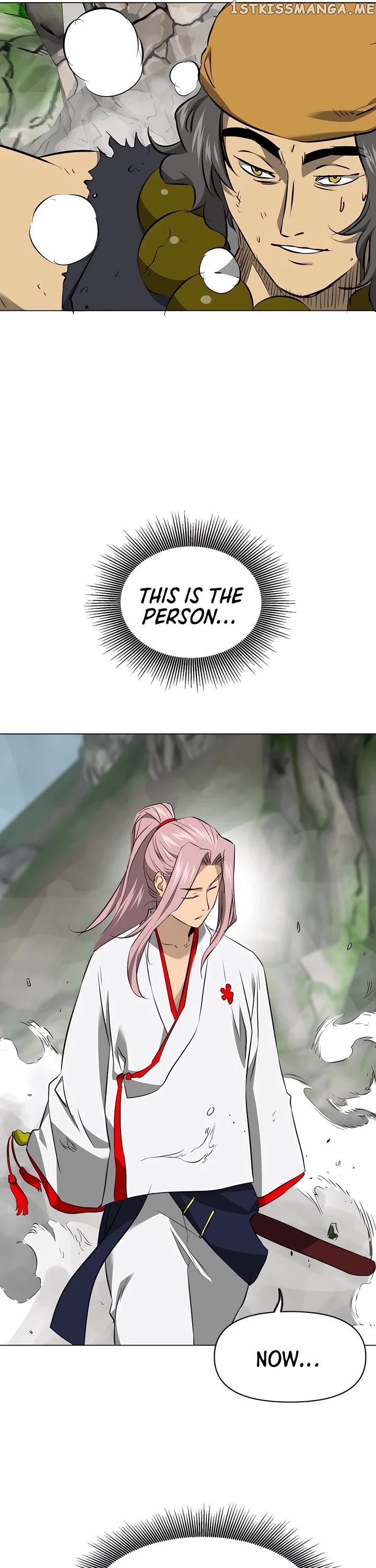 Infinite Leveling: Murim Chapter 155 — Page 14