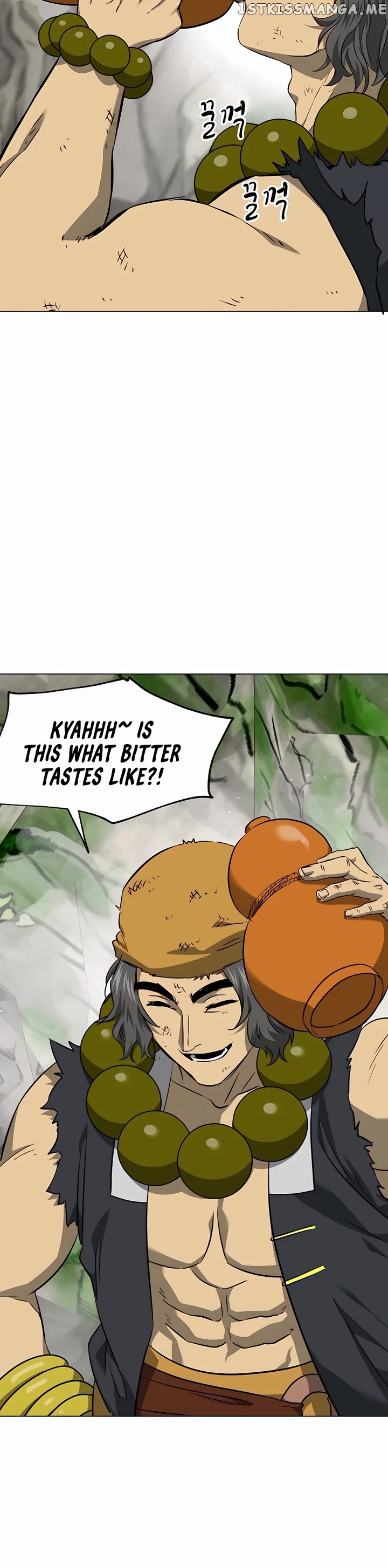 Infinite Leveling: Murim Chapter 155 — Page 20