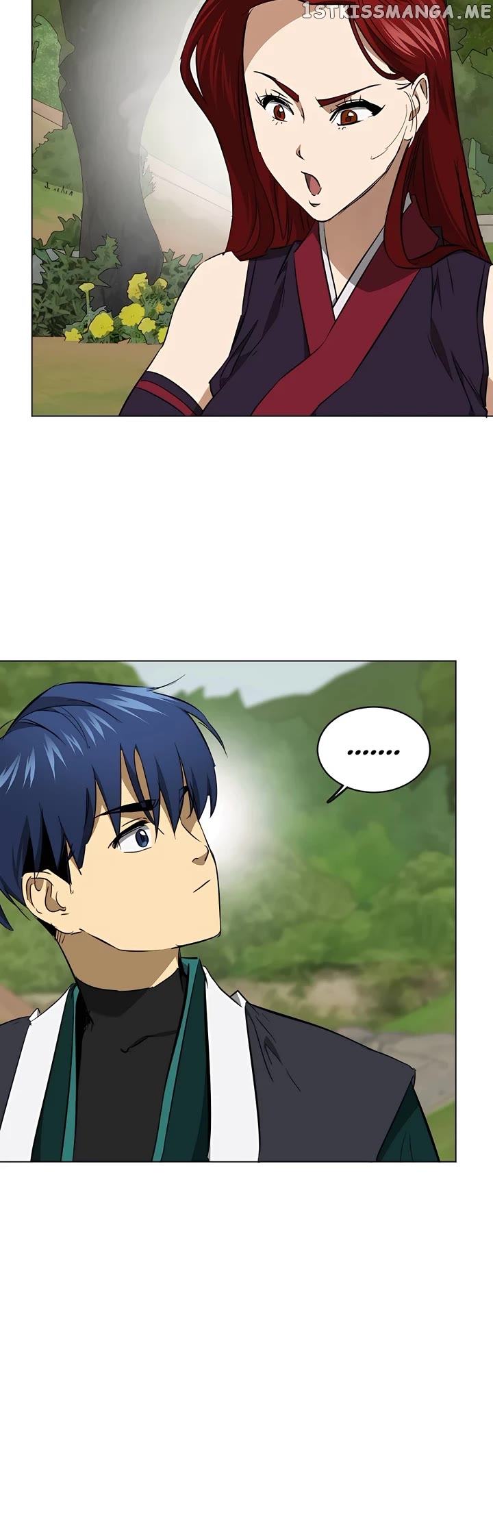 Infinite Leveling: Murim Chapter 155 — Page 37