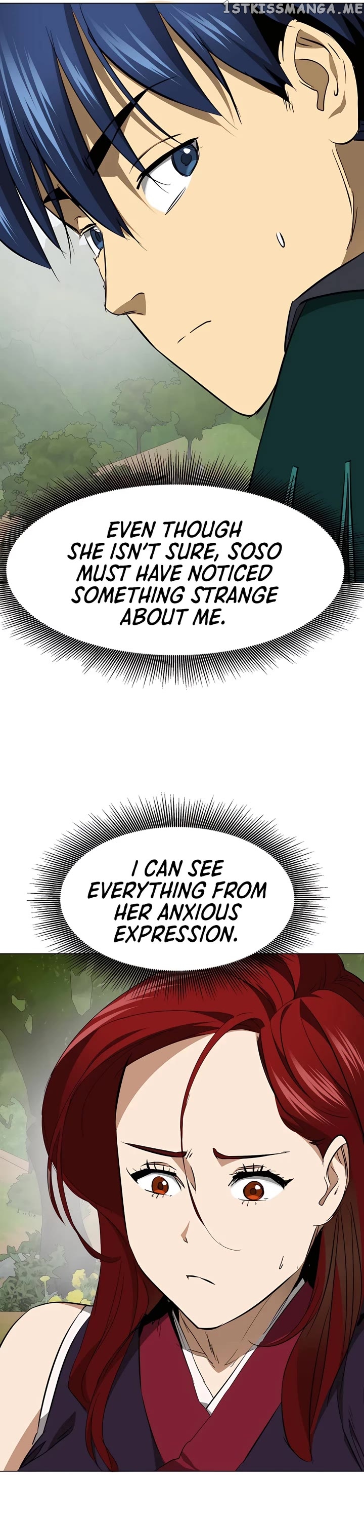 Infinite Leveling: Murim Chapter 155 — Page 41