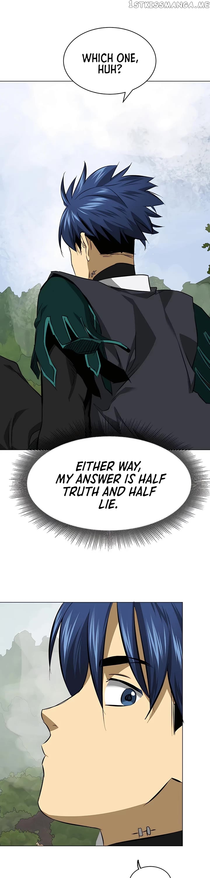 Infinite Leveling: Murim Chapter 155 — Page 50
