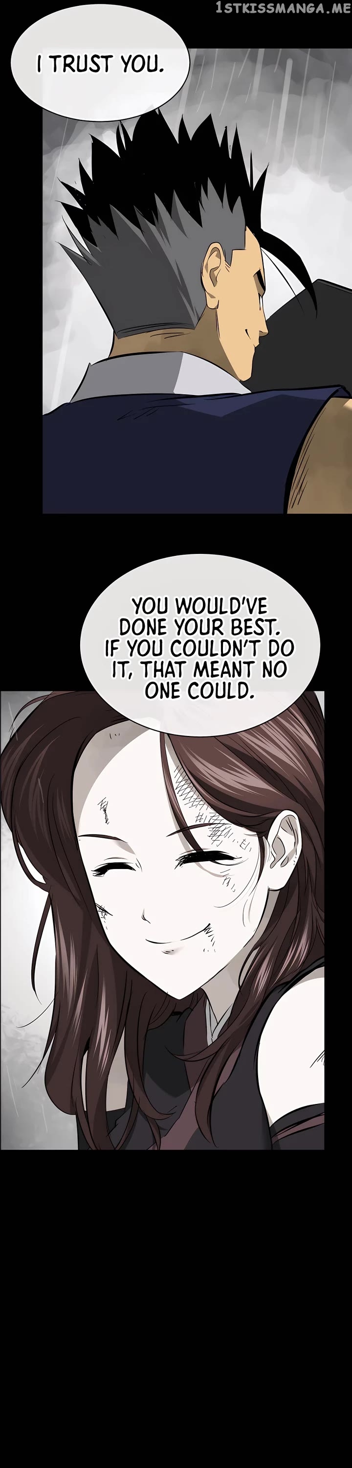 Infinite Leveling: Murim Chapter 155 — Page 59