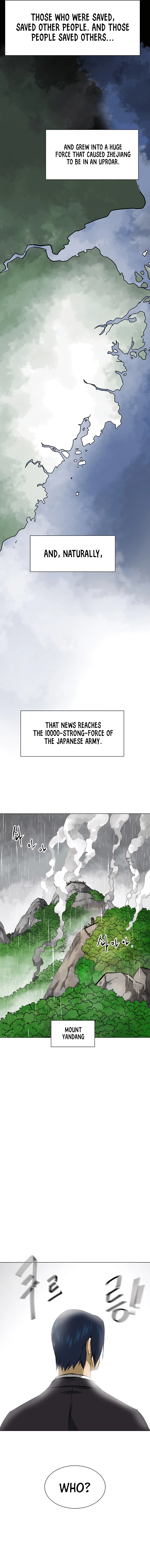 Infinite Leveling: Murim Chapter 158 — Page 24