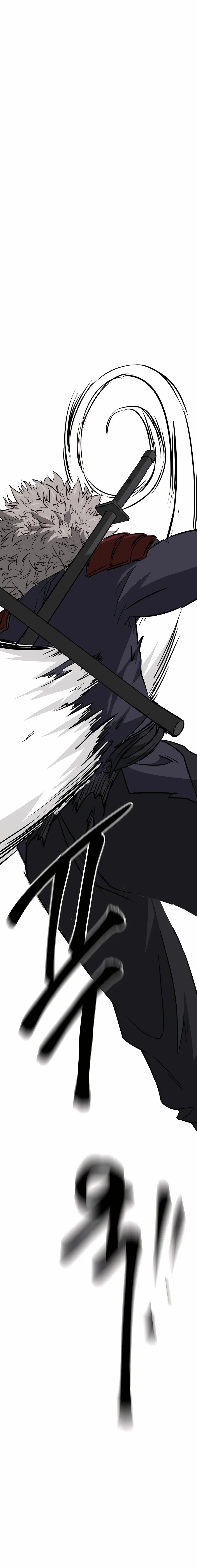 Infinite Leveling: Murim Chapter 160 — Page 11