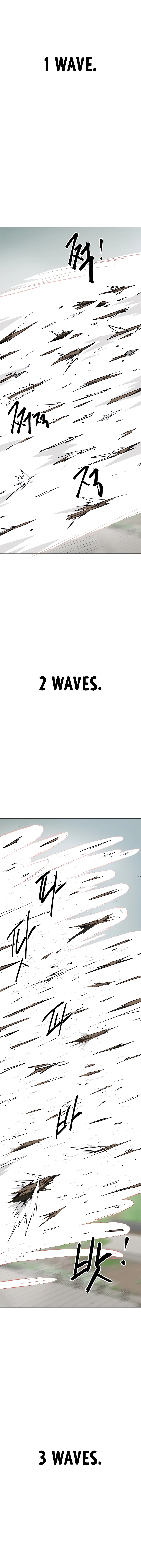 Infinite Leveling: Murim Chapter 163 — Page 17