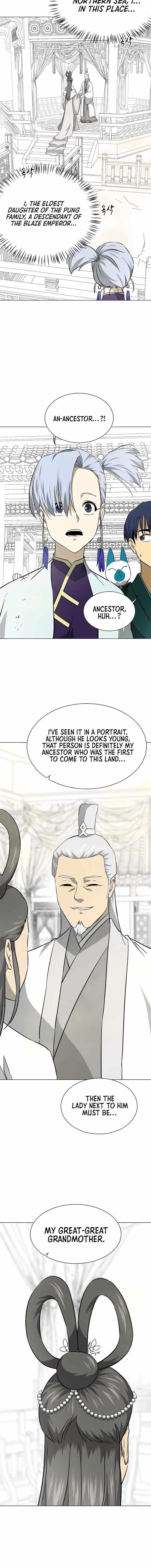 Infinite Leveling: Murim Chapter 167 — Page 11