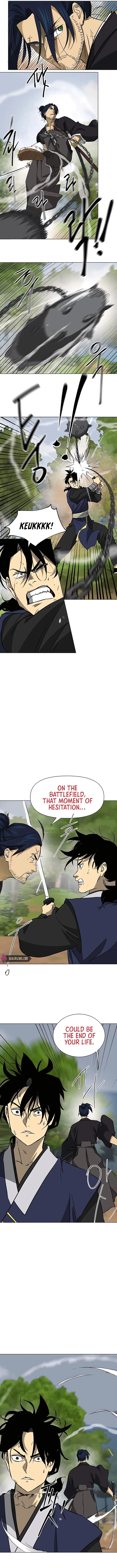 Infinite Leveling: Murim Chapter 168 — Page 16