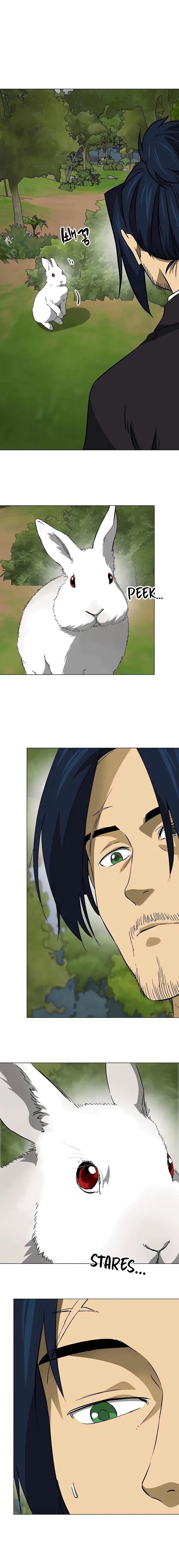Infinite Leveling: Murim Chapter 169 — Page 2