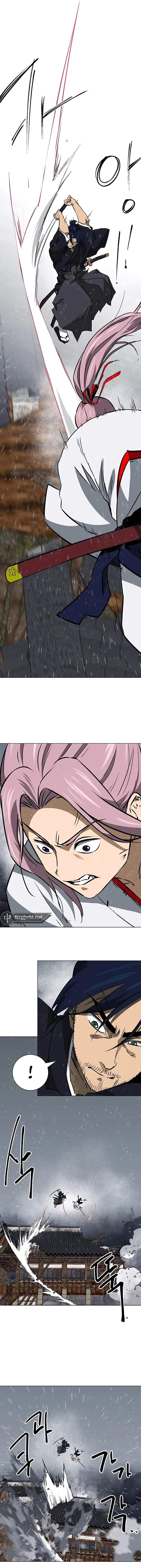 Infinite Leveling: Murim Chapter 172 — Page 20