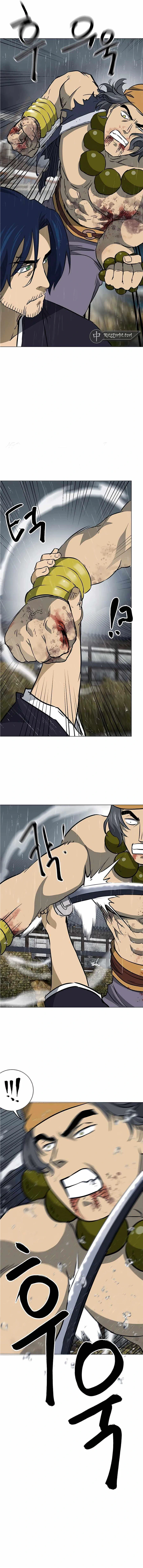 Infinite Leveling: Murim Chapter 173 — Page 5