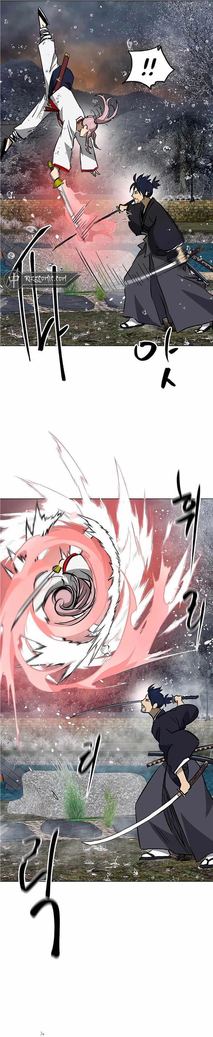 Infinite Leveling: Murim Chapter 173 — Page 15