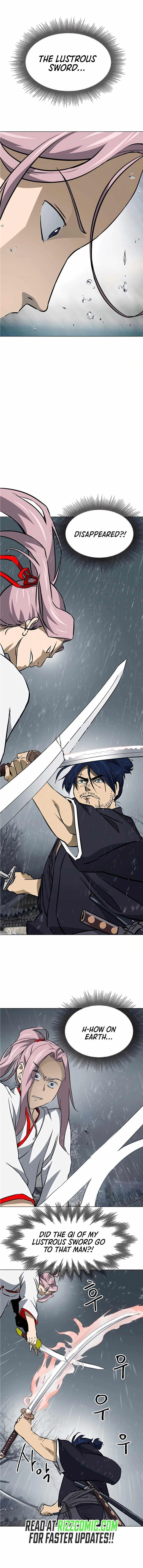 Infinite Leveling: Murim Chapter 173 — Page 17