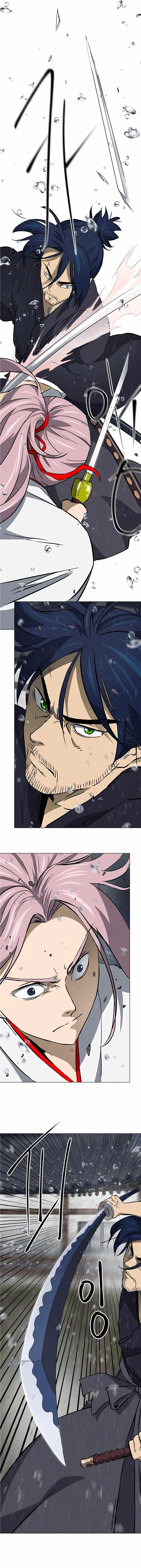 Infinite Leveling: Murim Chapter 173 — Page 18