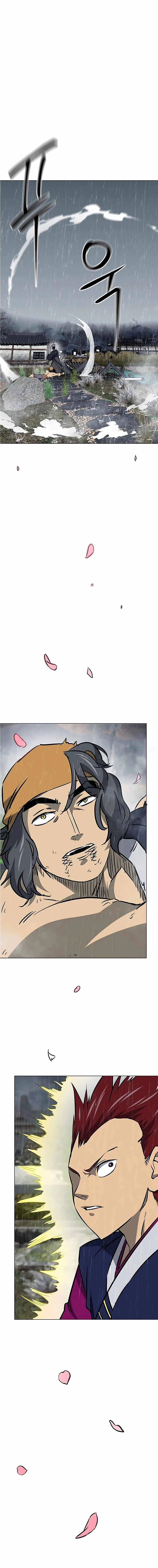 Infinite Leveling: Murim Chapter 173 — Page 19
