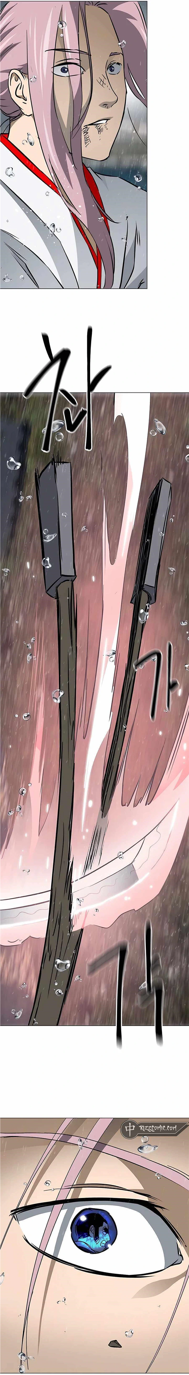 Infinite Leveling: Murim Chapter 173 — Page 25