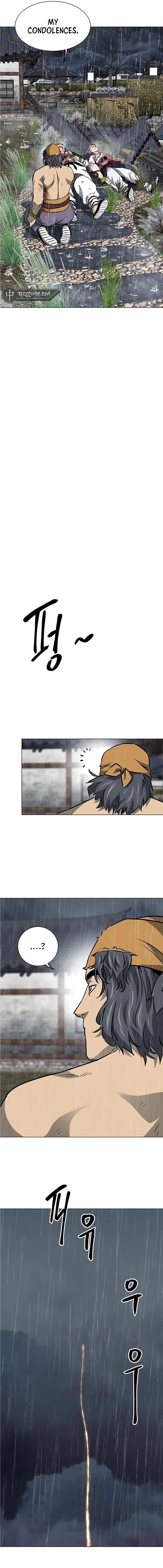 Infinite Leveling: Murim Chapter 174 — Page 24