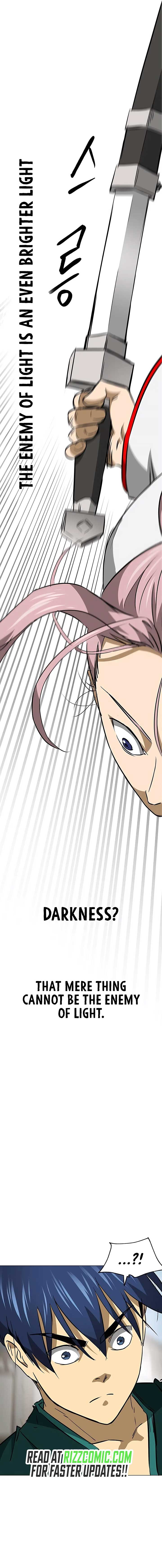 Infinite Leveling: Murim Chapter 178 — Page 22