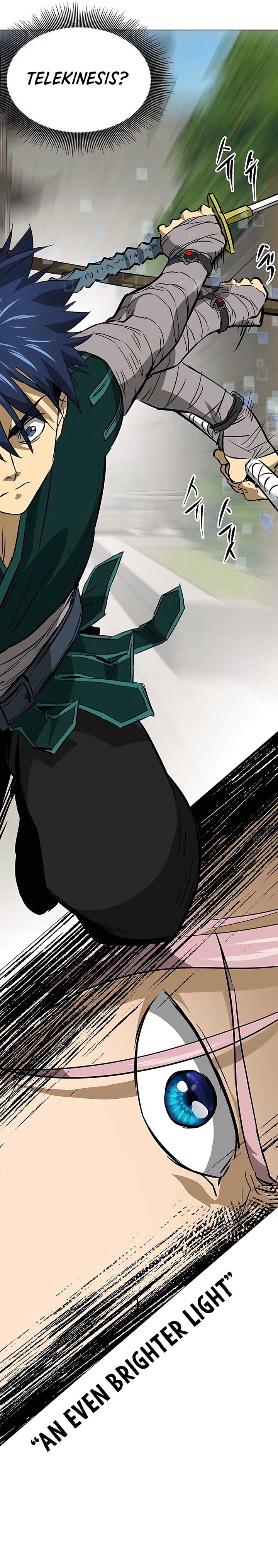 Infinite Leveling: Murim Chapter 178 — Page 23