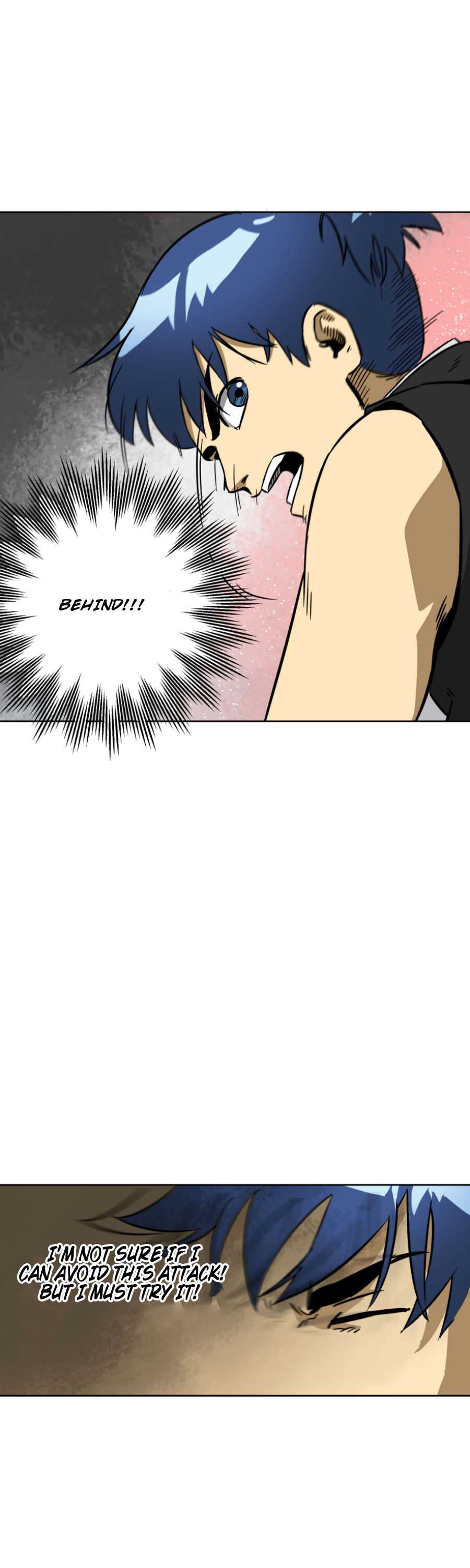 Infinite Leveling: Murim Chapter 18 — Page 21