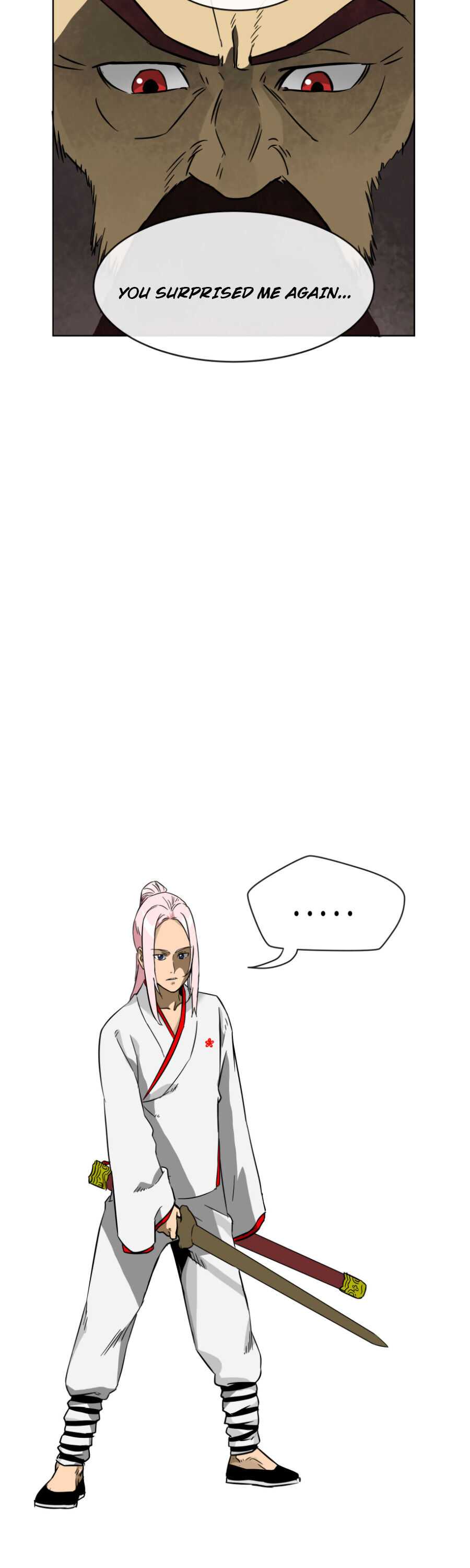 Infinite Leveling: Murim Chapter 18 — Page 24