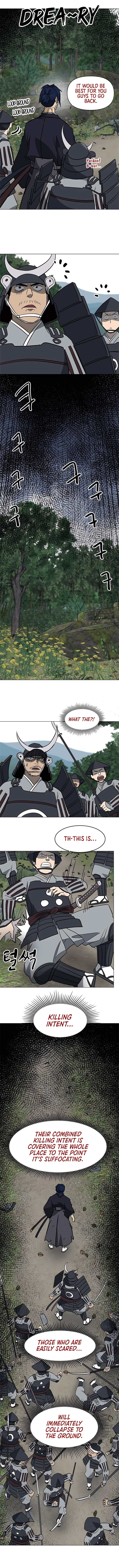 Infinite Leveling: Murim Chapter 183 — Page 10