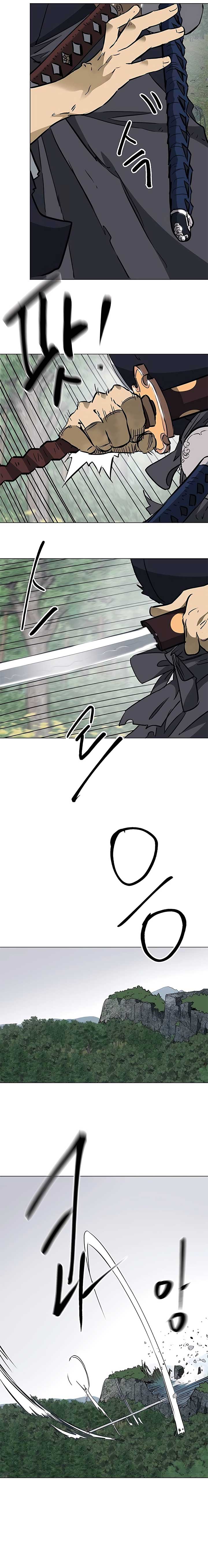 Infinite Leveling: Murim Chapter 183 — Page 13