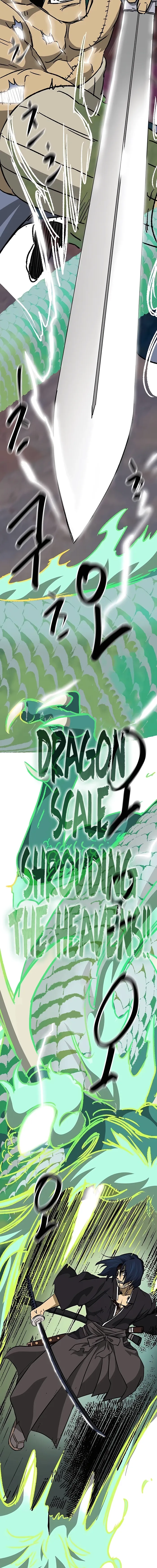 Infinite Leveling: Murim Chapter 189 — Page 21