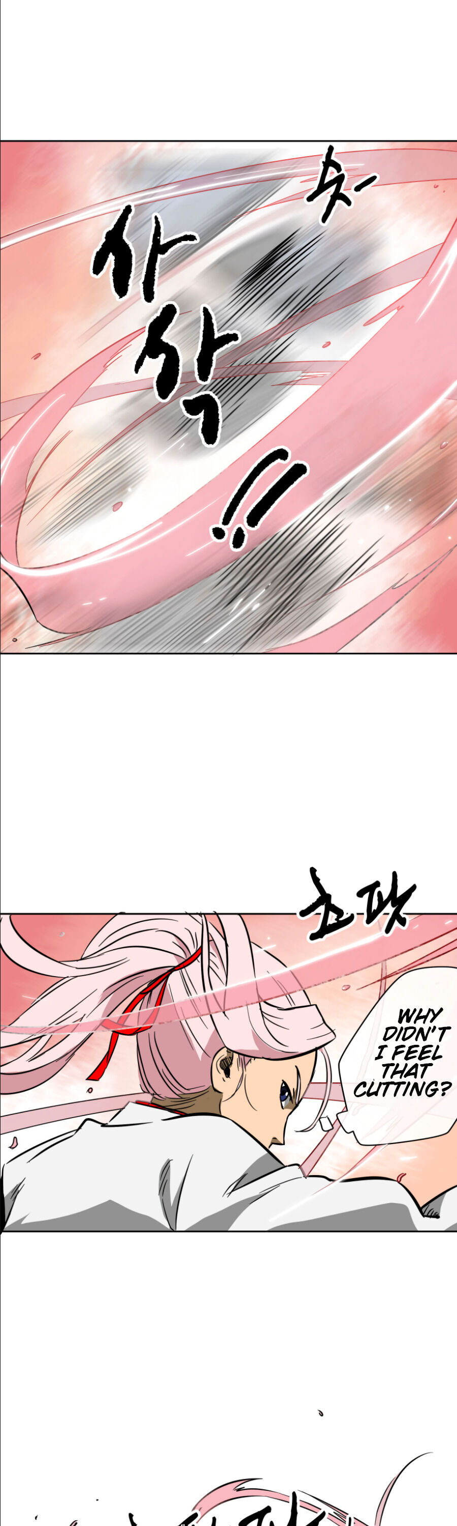 Infinite Leveling: Murim Chapter 19 — Page 21