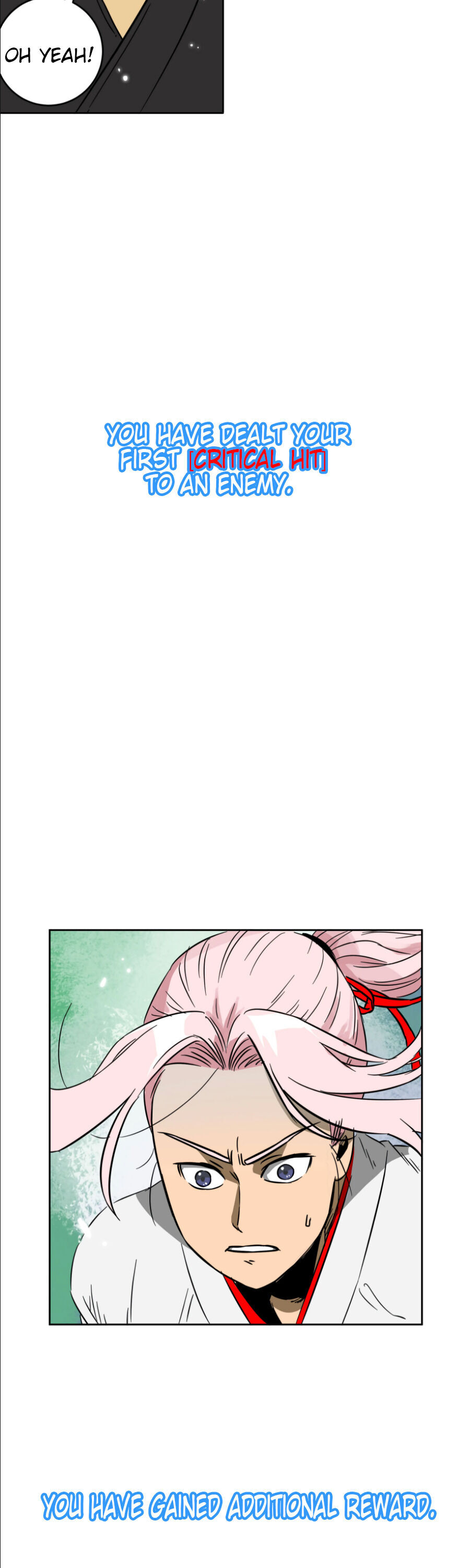 Infinite Leveling: Murim Chapter 19 — Page 27