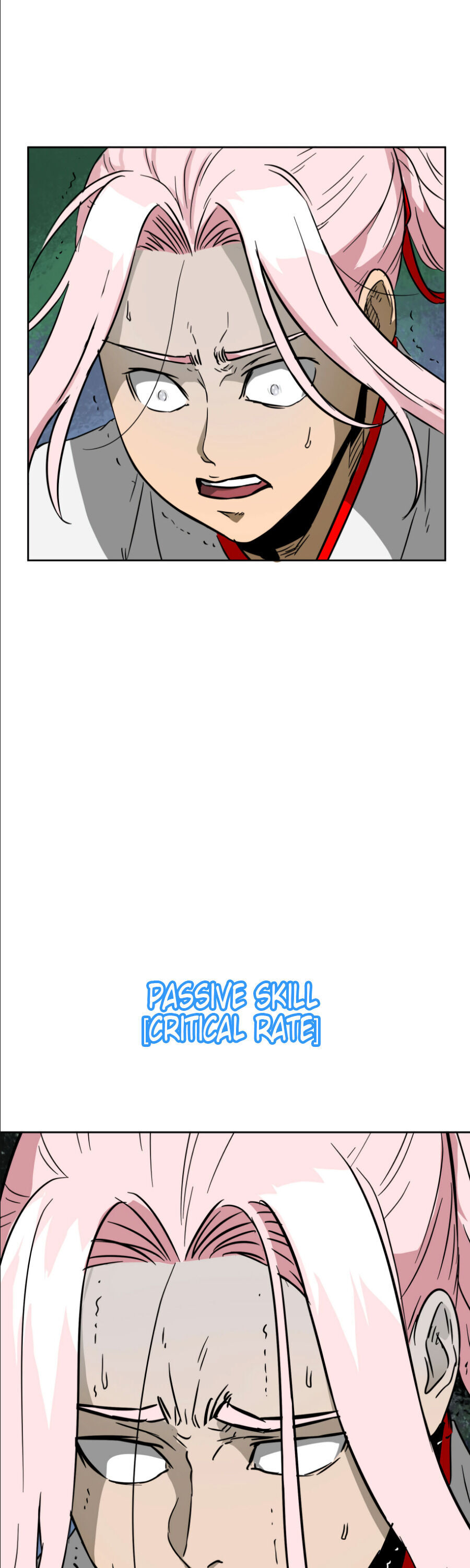 Infinite Leveling: Murim Chapter 19 — Page 28