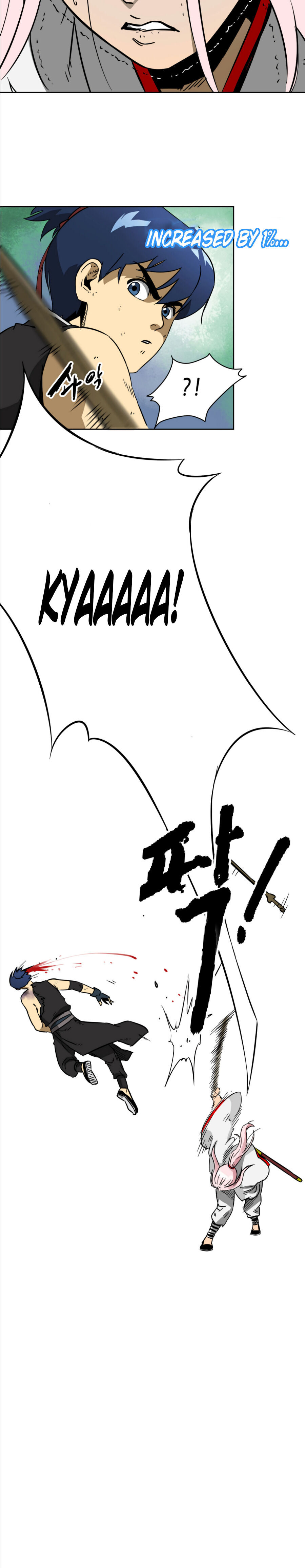 Infinite Leveling: Murim Chapter 19 — Page 29