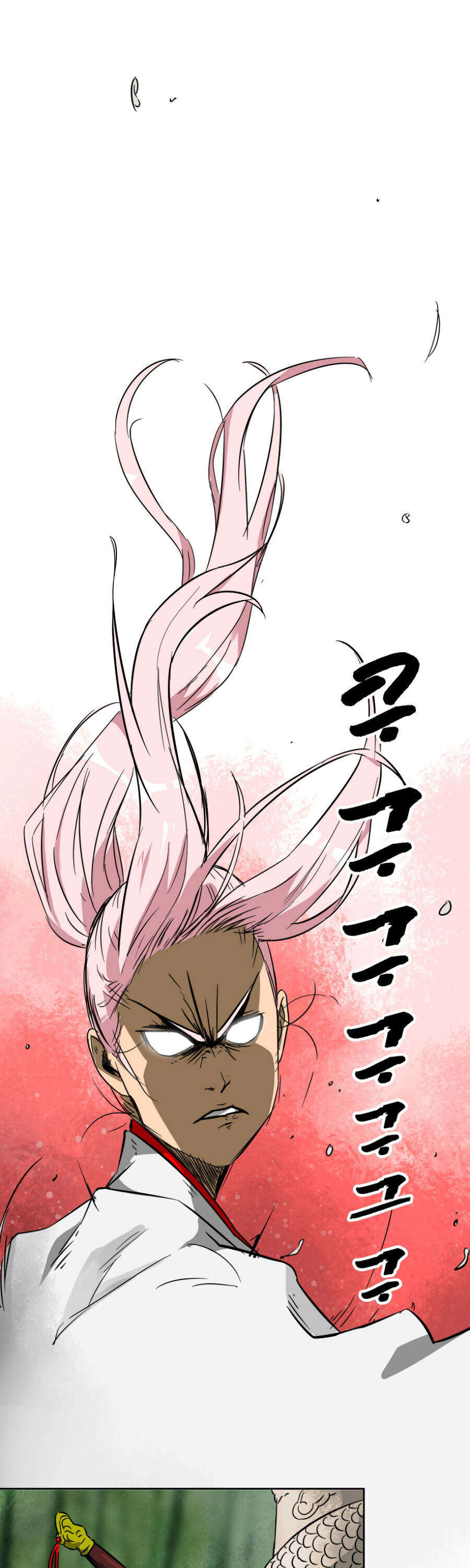 Infinite Leveling: Murim Chapter 19 — Page 36