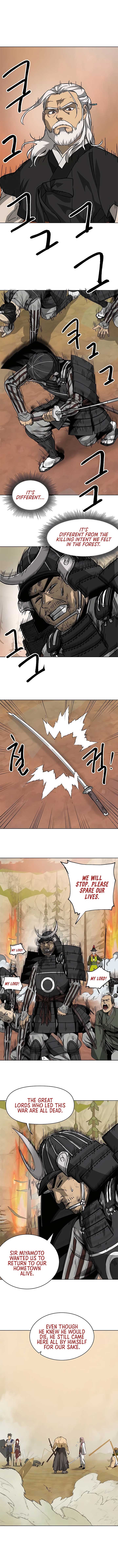 Infinite Leveling: Murim Chapter 192 — Page 18